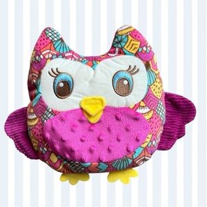 Little Brownie Bakers OWL Celebrating 100 Years of Girl Scout Cookies